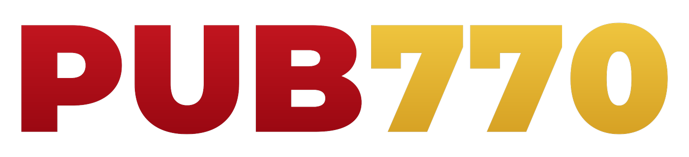 pub770 Logo
